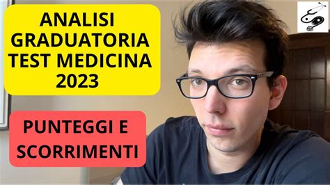 graduatoria medicina cattolica 2023